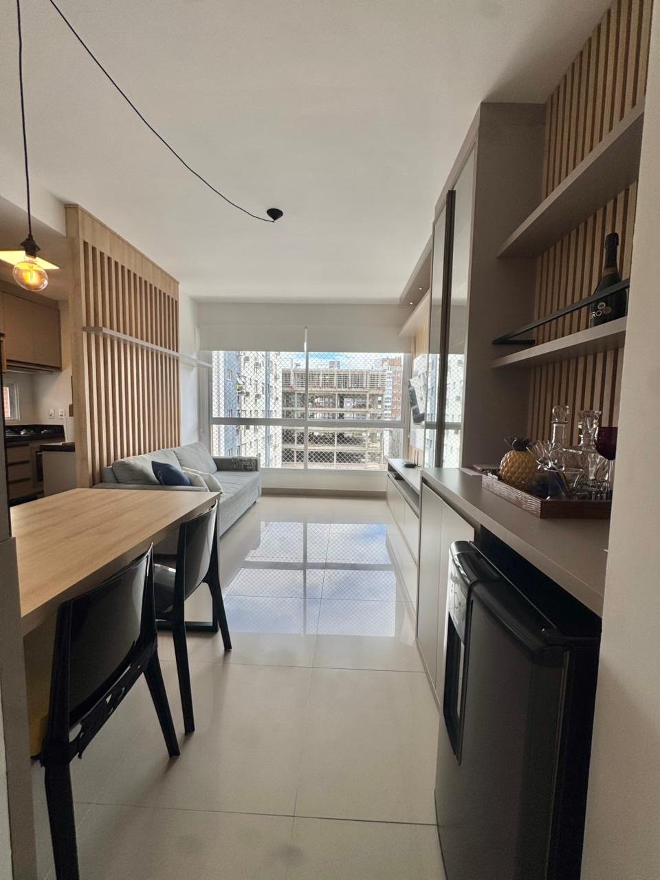 Apartamento para Venda em Zona norte, Capão da Canoa - RS | Ref: APARTAMENTO 02 DORMITÓRIOS COM SUITE  BOX DE ESTAC