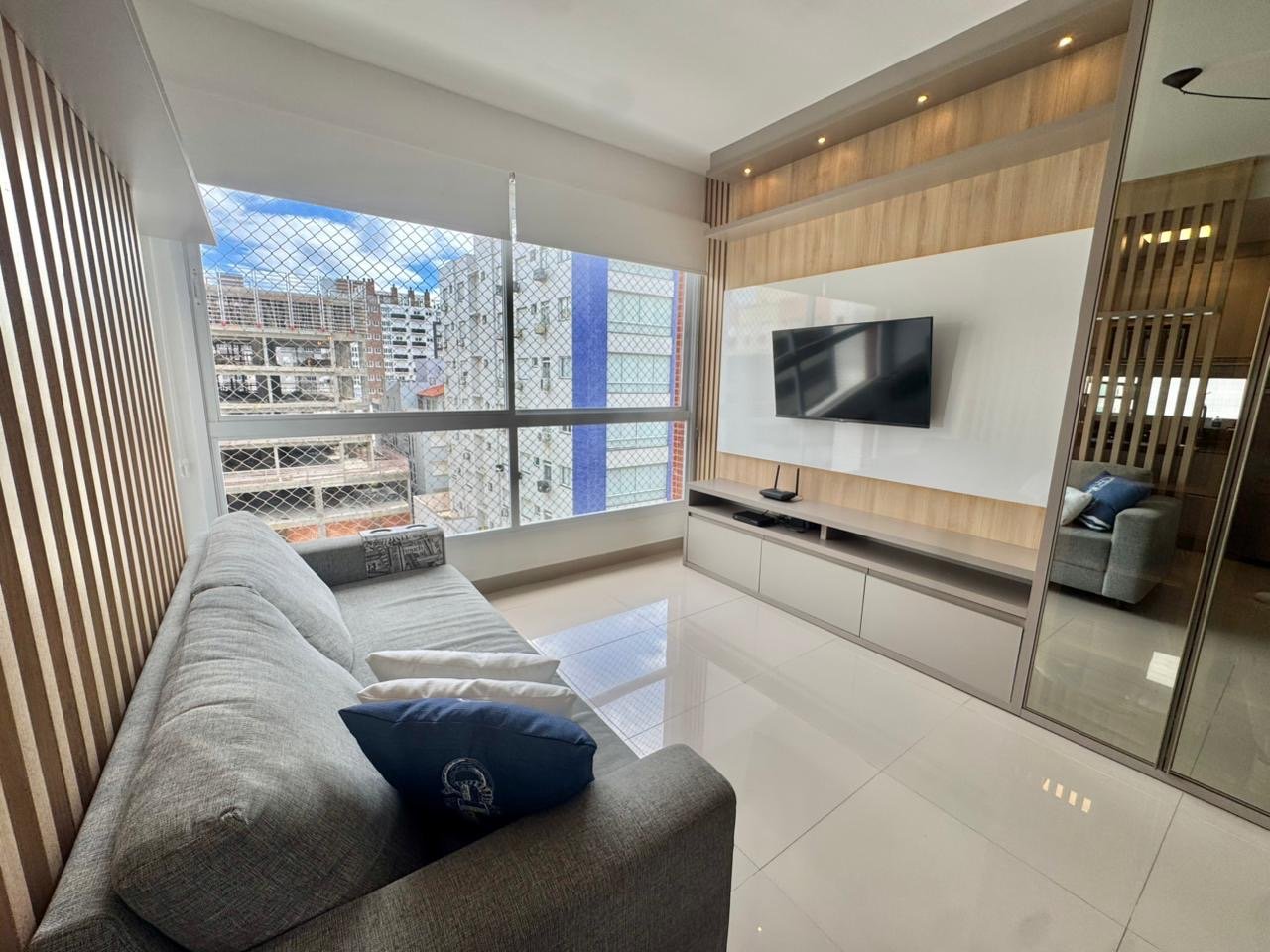 Apartamento para Venda em Zona norte, Capão da Canoa - RS | Ref: APARTAMENTO 02 DORMITÓRIOS COM SUITE  BOX DE ESTAC