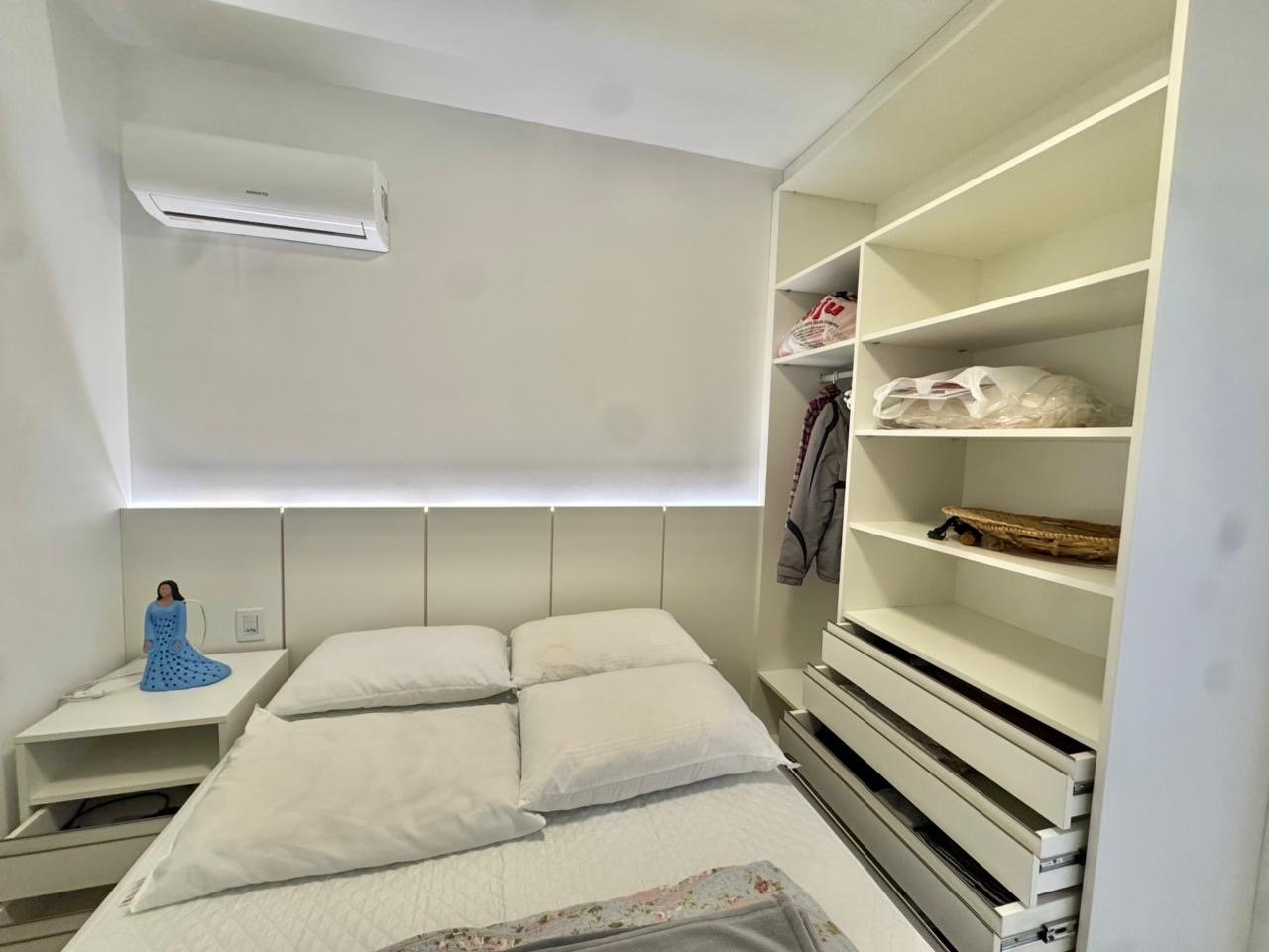 Apartamento para Venda em Zona norte, Capão da Canoa - RS | Ref: APARTAMENTO 02 DORMITÓRIOS COM SUITE  BOX DE ESTAC
