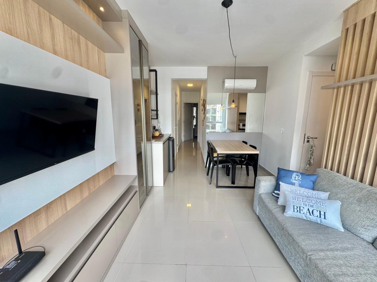 Apartamento para Venda em Zona norte, Capão da Canoa - RS | Ref: APARTAMENTO 02 DORMITÓRIOS COM SUITE  BOX DE ESTAC