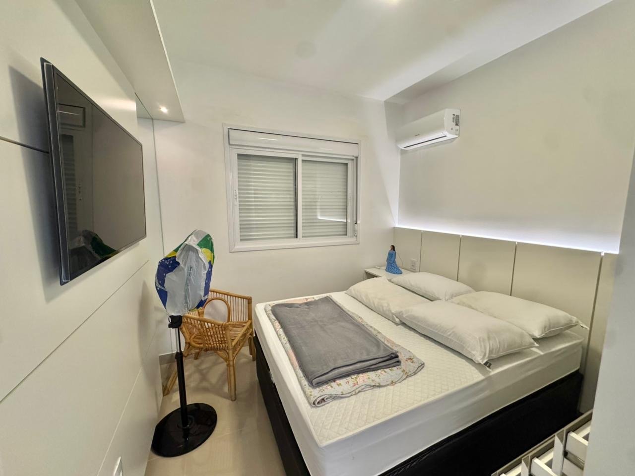 Apartamento para Venda em Zona norte, Capão da Canoa - RS | Ref: APARTAMENTO 02 DORMITÓRIOS COM SUITE  BOX DE ESTAC