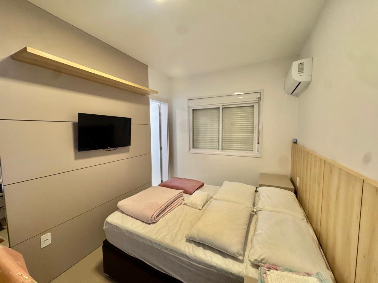 Apartamento para Venda em Zona norte, Capão da Canoa - RS | Ref: APARTAMENTO 02 DORMITÓRIOS COM SUITE  BOX DE ESTAC