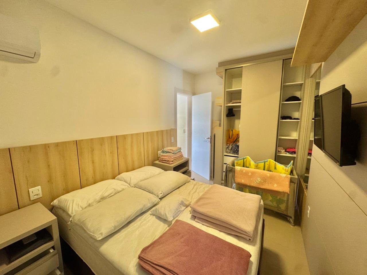 Apartamento para Venda em Zona norte, Capão da Canoa - RS | Ref: APARTAMENTO 02 DORMITÓRIOS COM SUITE  BOX DE ESTAC