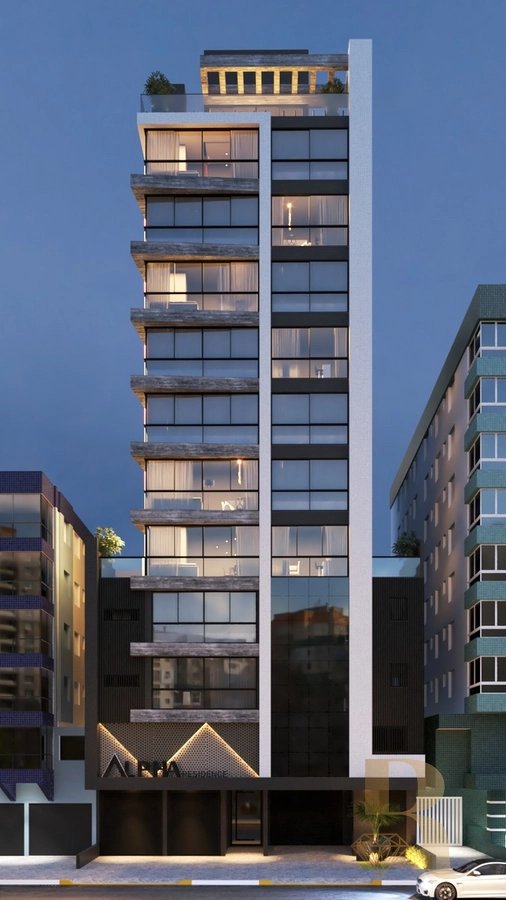 Apartamento para Venda em Zona Nova, Capão da Canoa - RS | Ref: 001