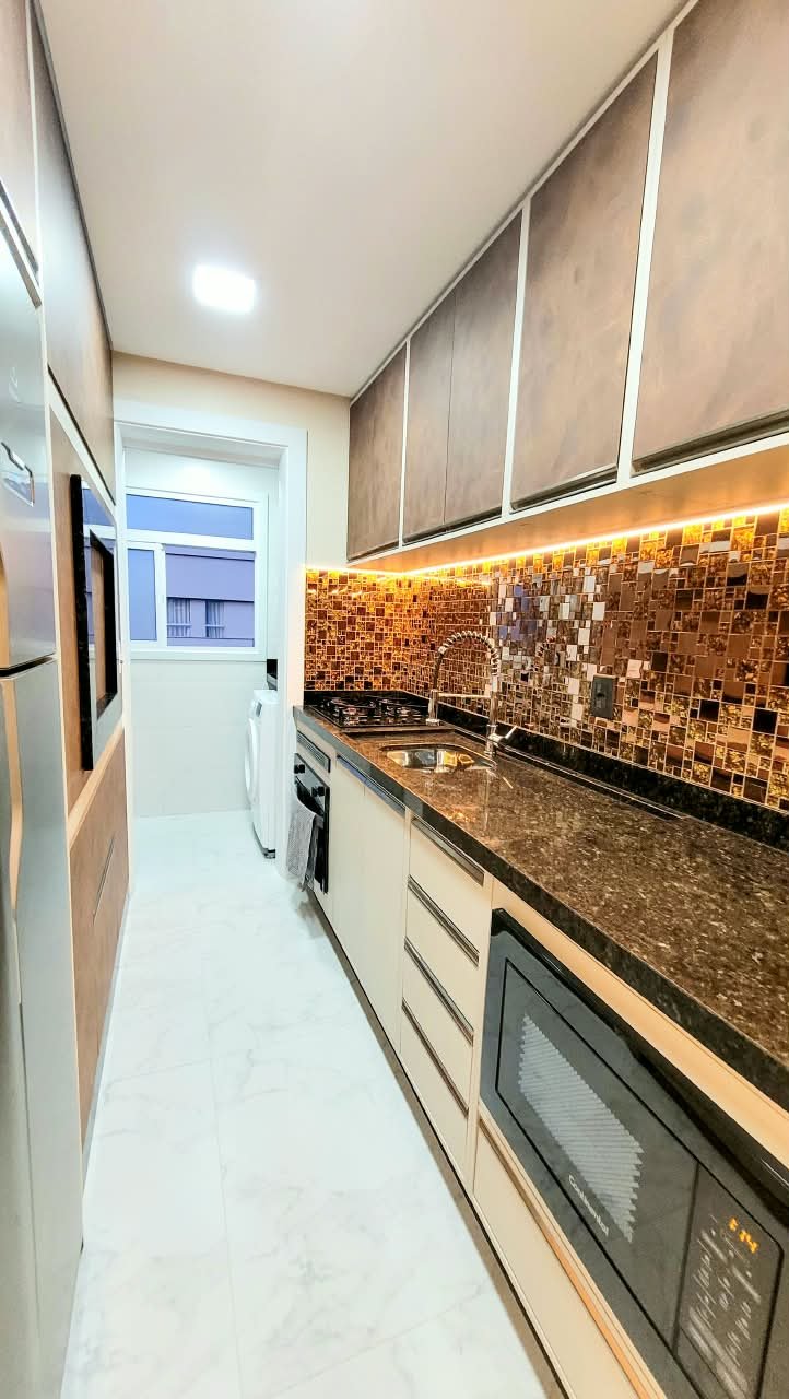 Apartamento para Venda em Zona Nova, Capão da Canoa - RS | Ref: 001