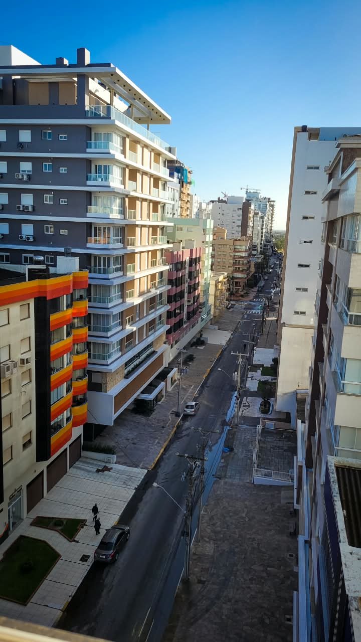 Apartamento para Venda em Zona Nova, Capão da Canoa - RS | Ref: 001
