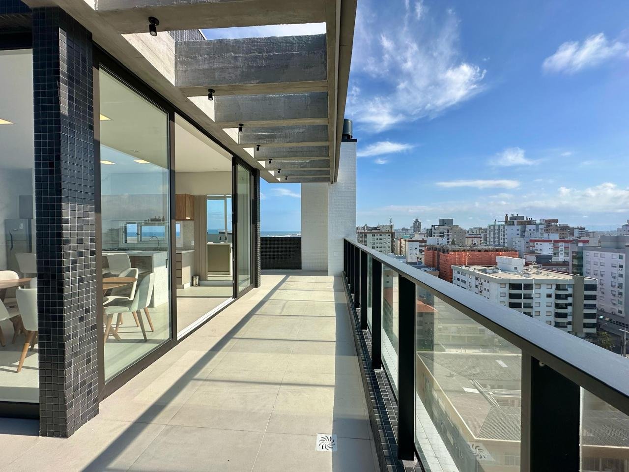 Apartamento para Venda em Zona Nova, Capão da Canoa - RS | Ref: 001