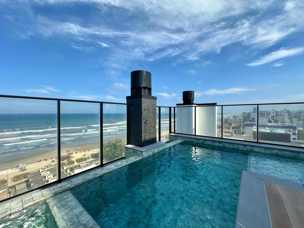 Apartamento para Venda em Zona Nova, Capão da Canoa - RS | Ref: 001