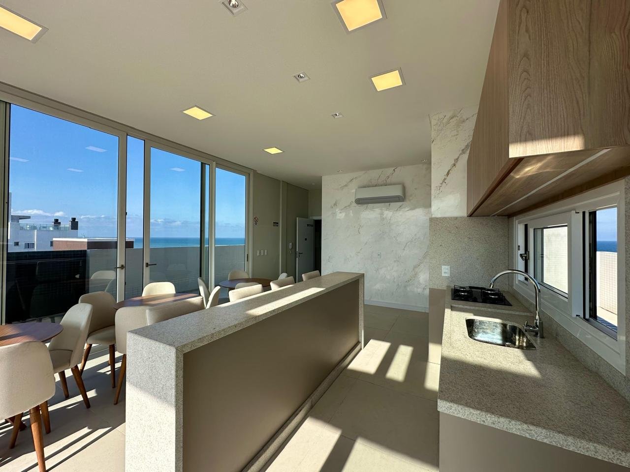 Apartamento para Venda em Zona Nova, Capão da Canoa - RS | Ref: 001