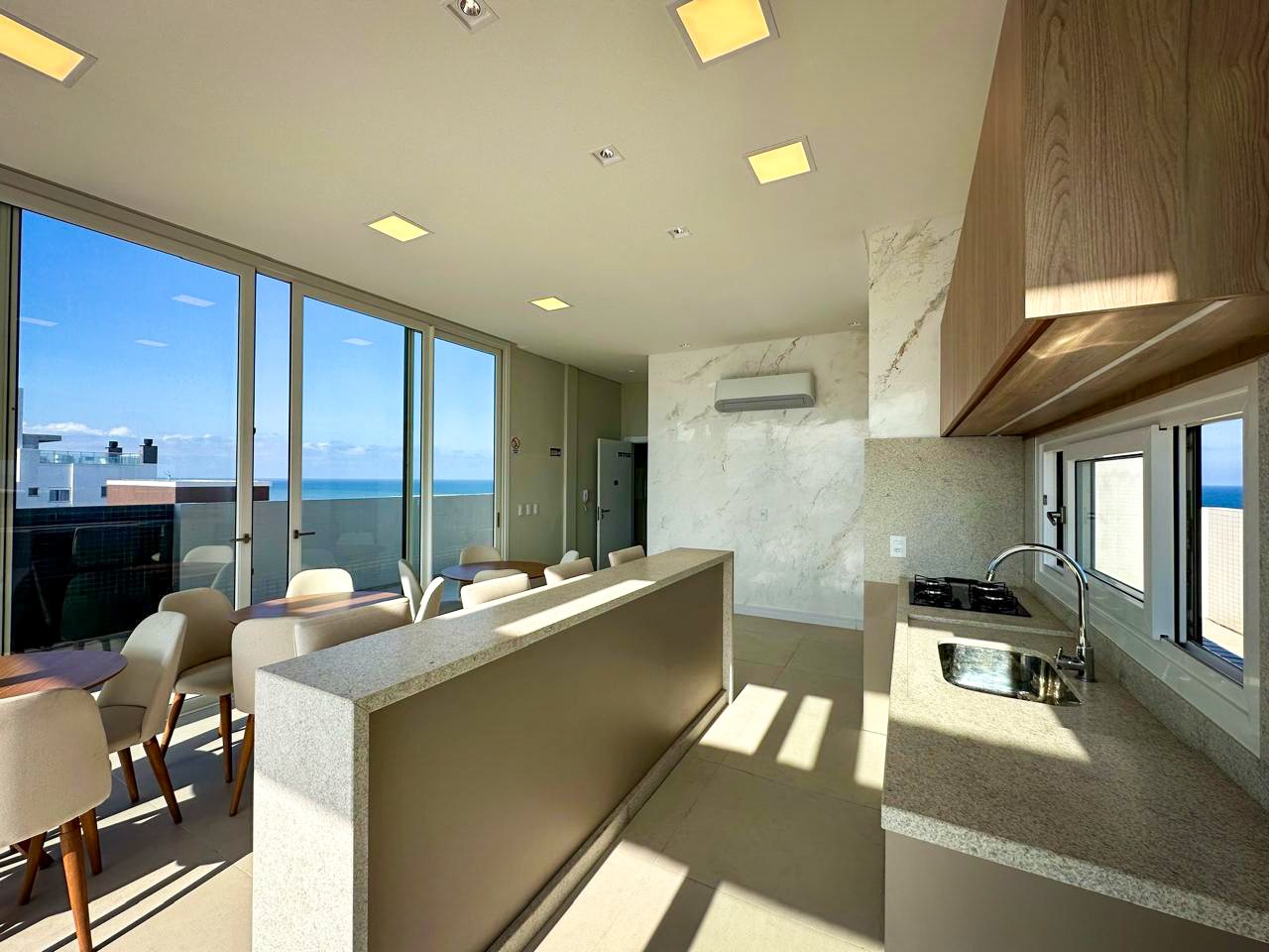 Apartamento para Venda em Zona Nova, Capão da Canoa - RS | Ref: 001