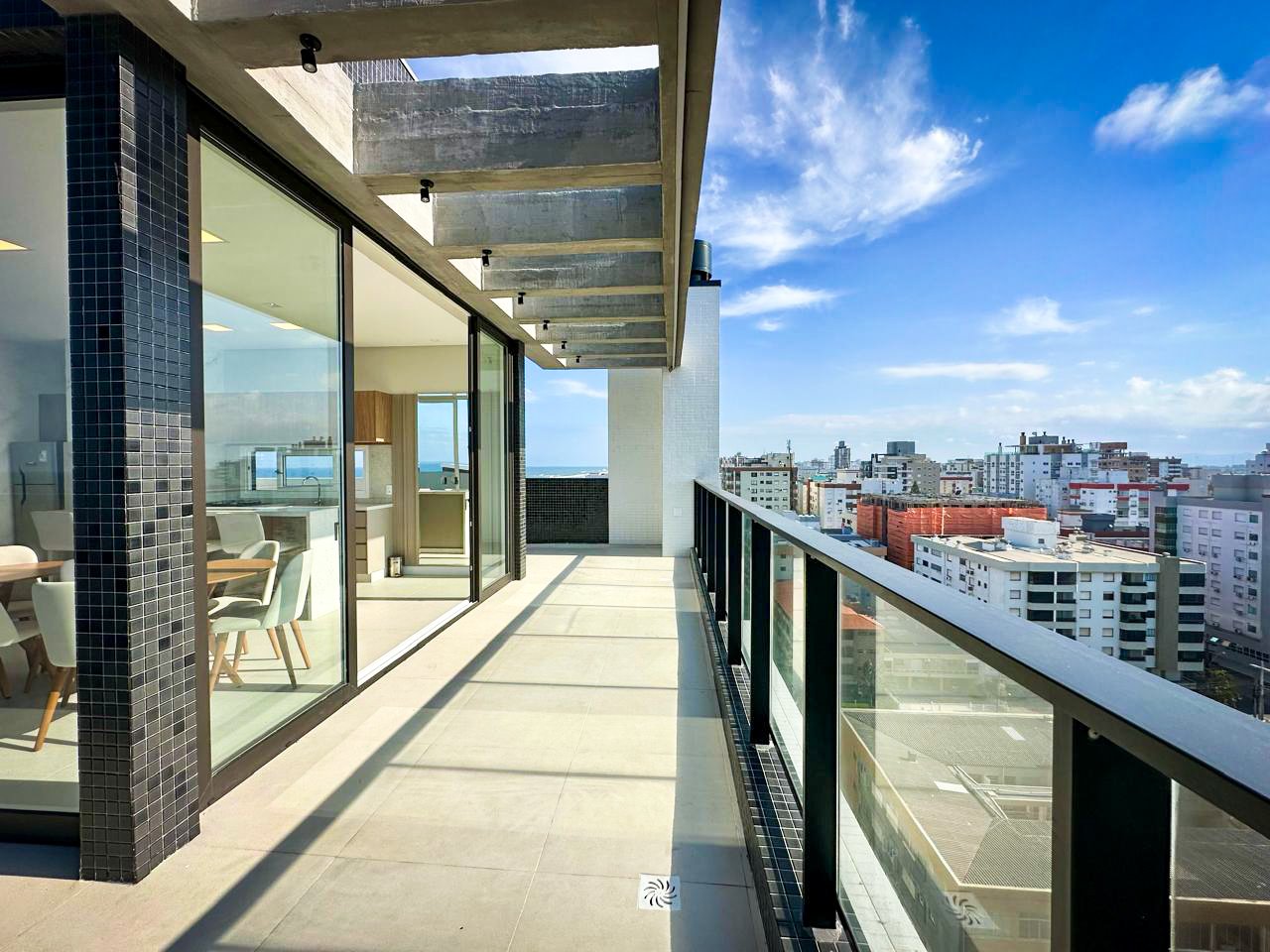 Apartamento para Venda em Zona Nova, Capão da Canoa - RS | Ref: 001