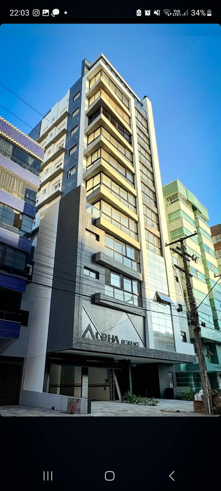 Apartamento para Venda em Zona Nova, Capão da Canoa - RS | Ref: 001