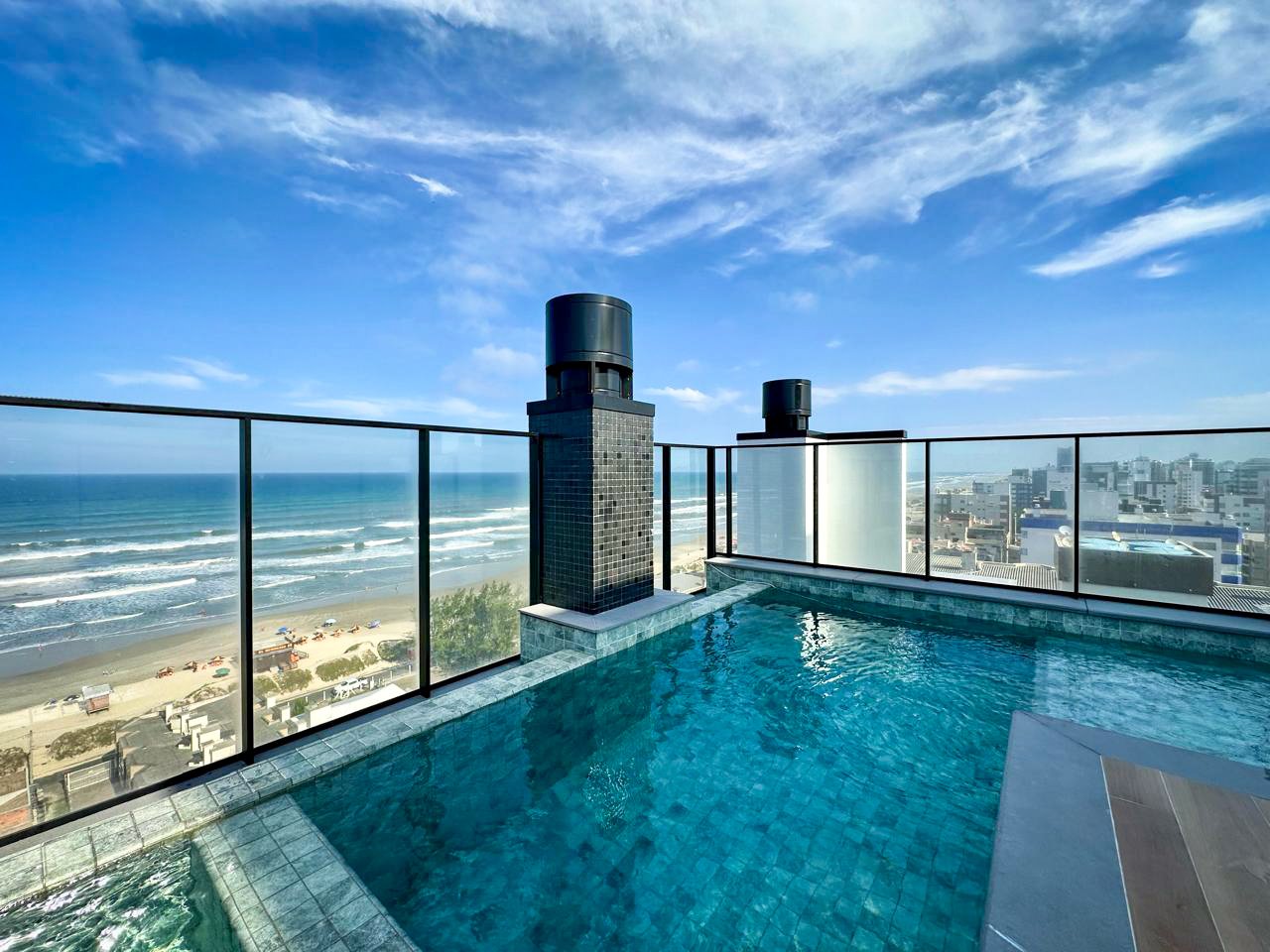 Apartamento para Venda em Zona Nova, Capão da Canoa - RS | Ref: 001