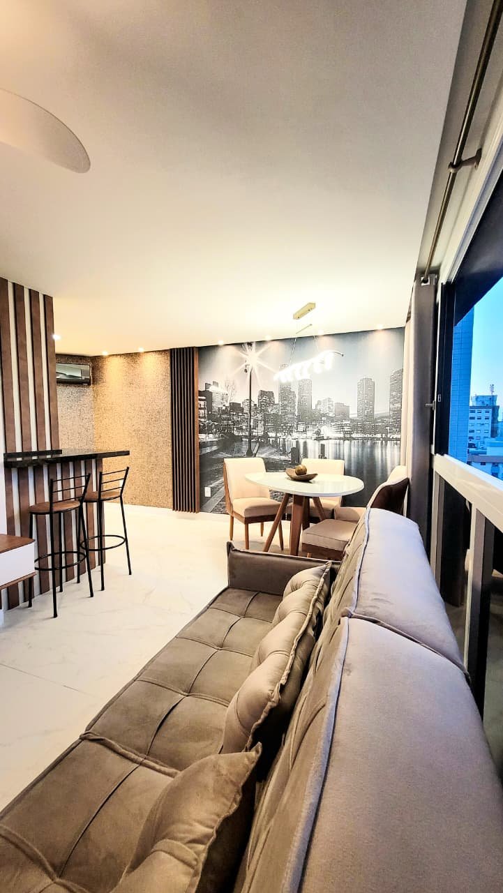 Apartamento para Venda em Zona Nova, Capão da Canoa - RS | Ref: 001
