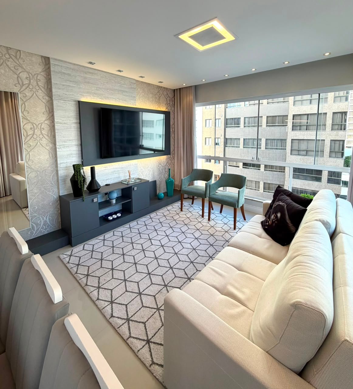 Apartamento para Venda em Navegantes, Capão da Canoa - RS | Ref: B-02