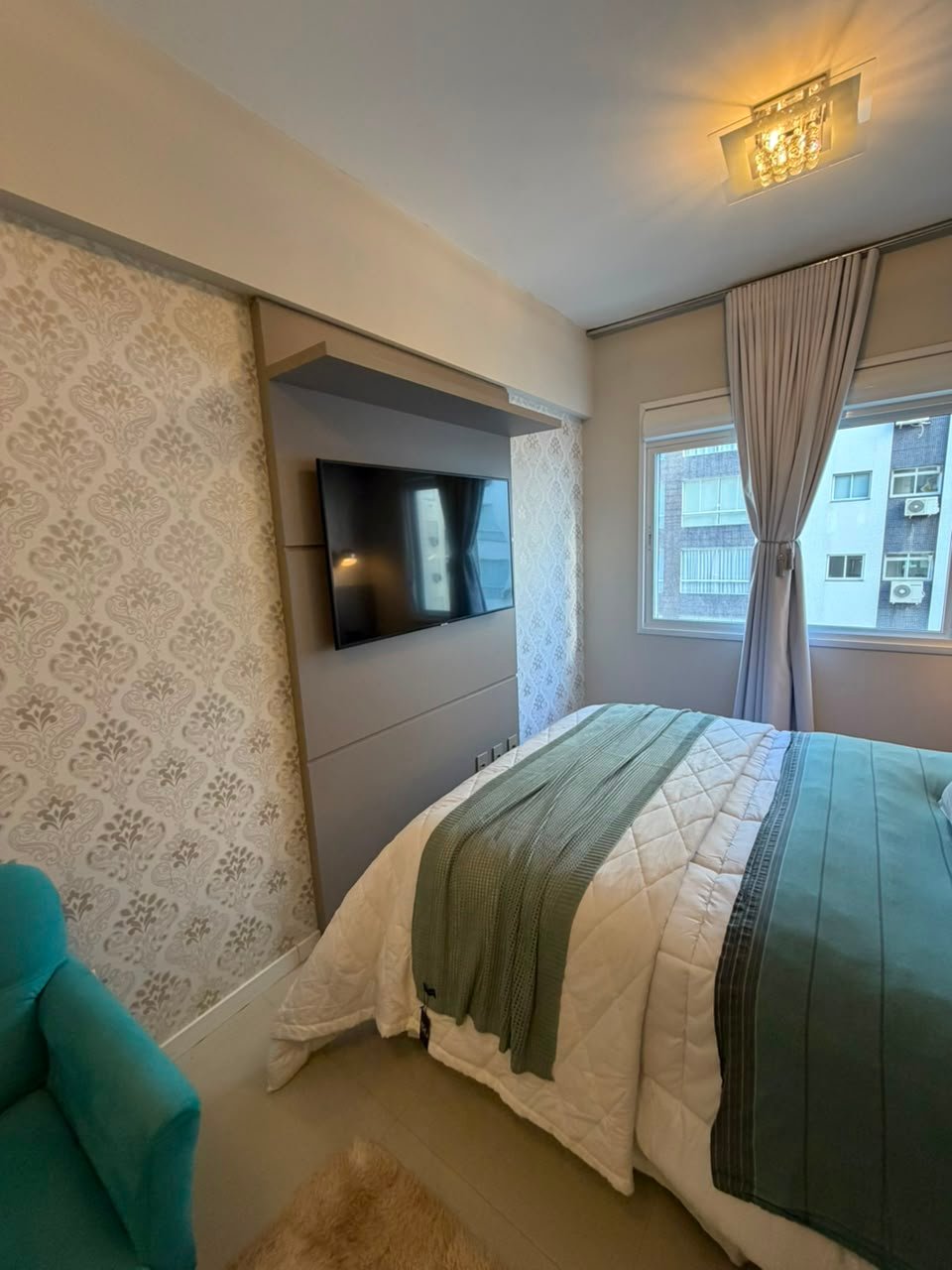 Apartamento para Venda em Navegantes, Capão da Canoa - RS | Ref: B-02