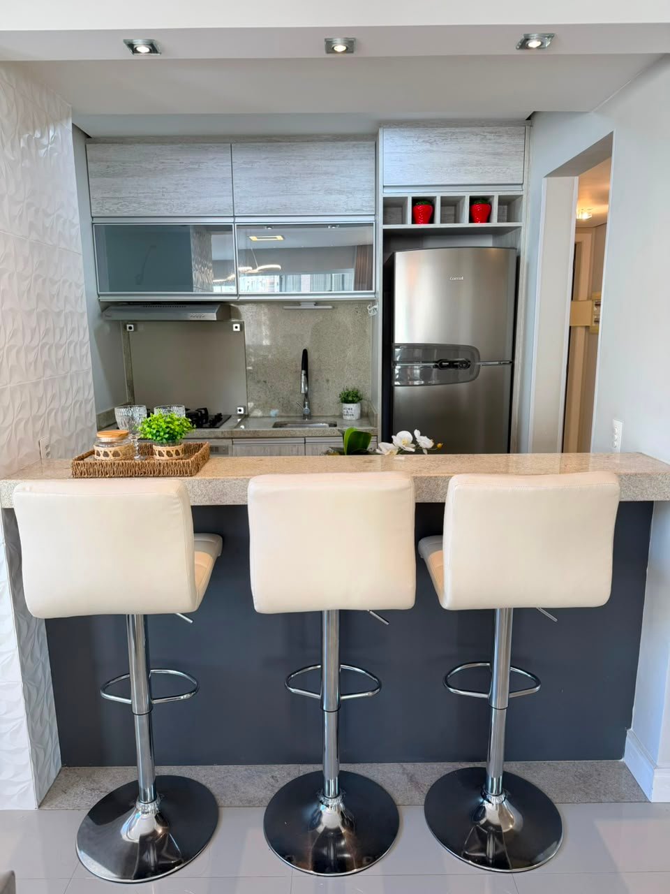 Apartamento para Venda em Navegantes, Capão da Canoa - RS | Ref: B-02