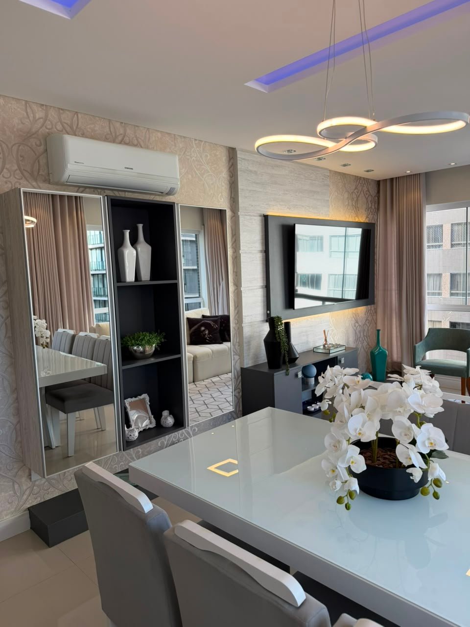 Apartamento para Venda em Navegantes, Capão da Canoa - RS | Ref: B-02