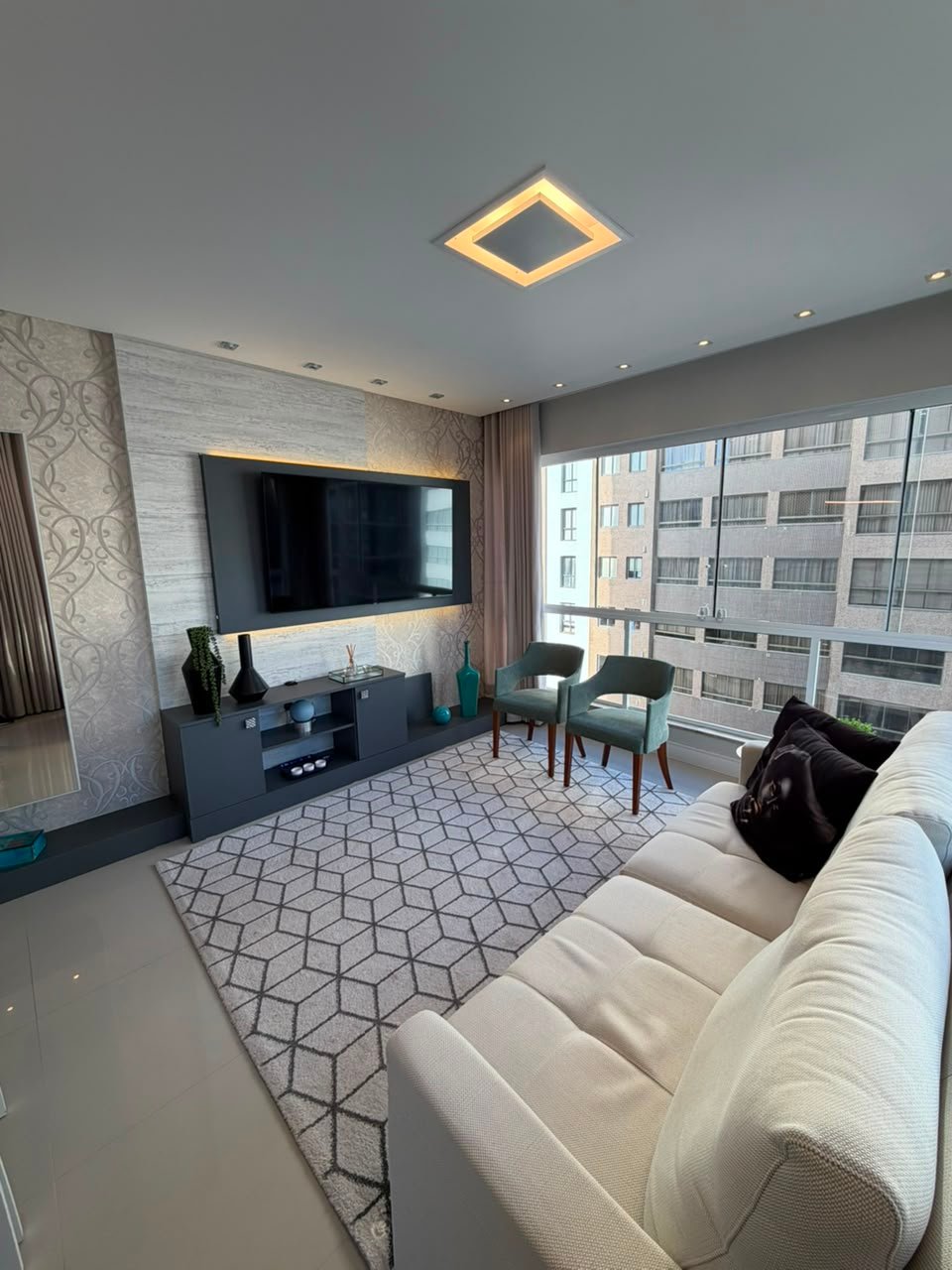 Apartamento para Venda em Navegantes, Capão da Canoa - RS | Ref: B-02
