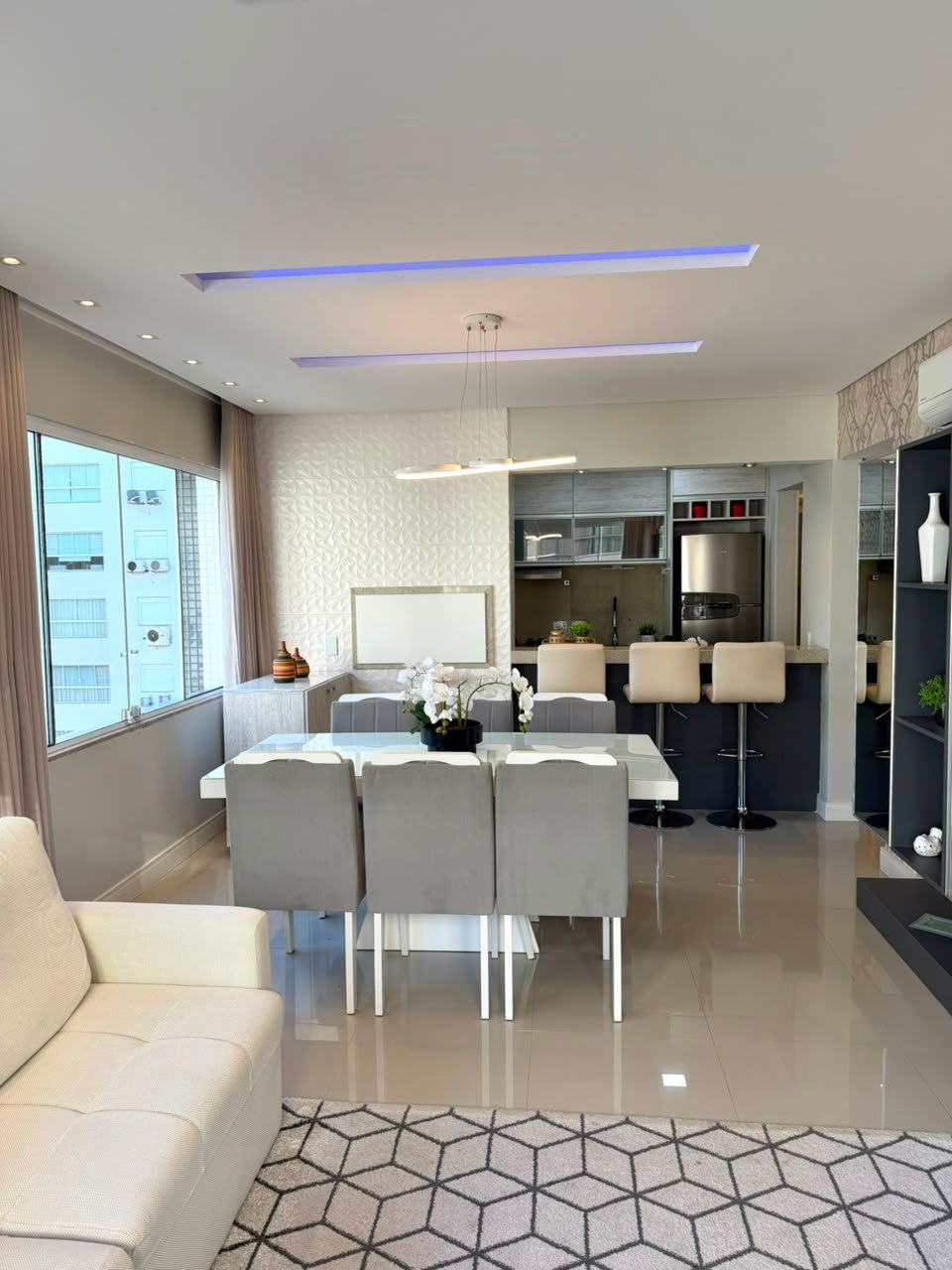 Apartamento para Venda em Navegantes, Capão da Canoa - RS | Ref: B-02