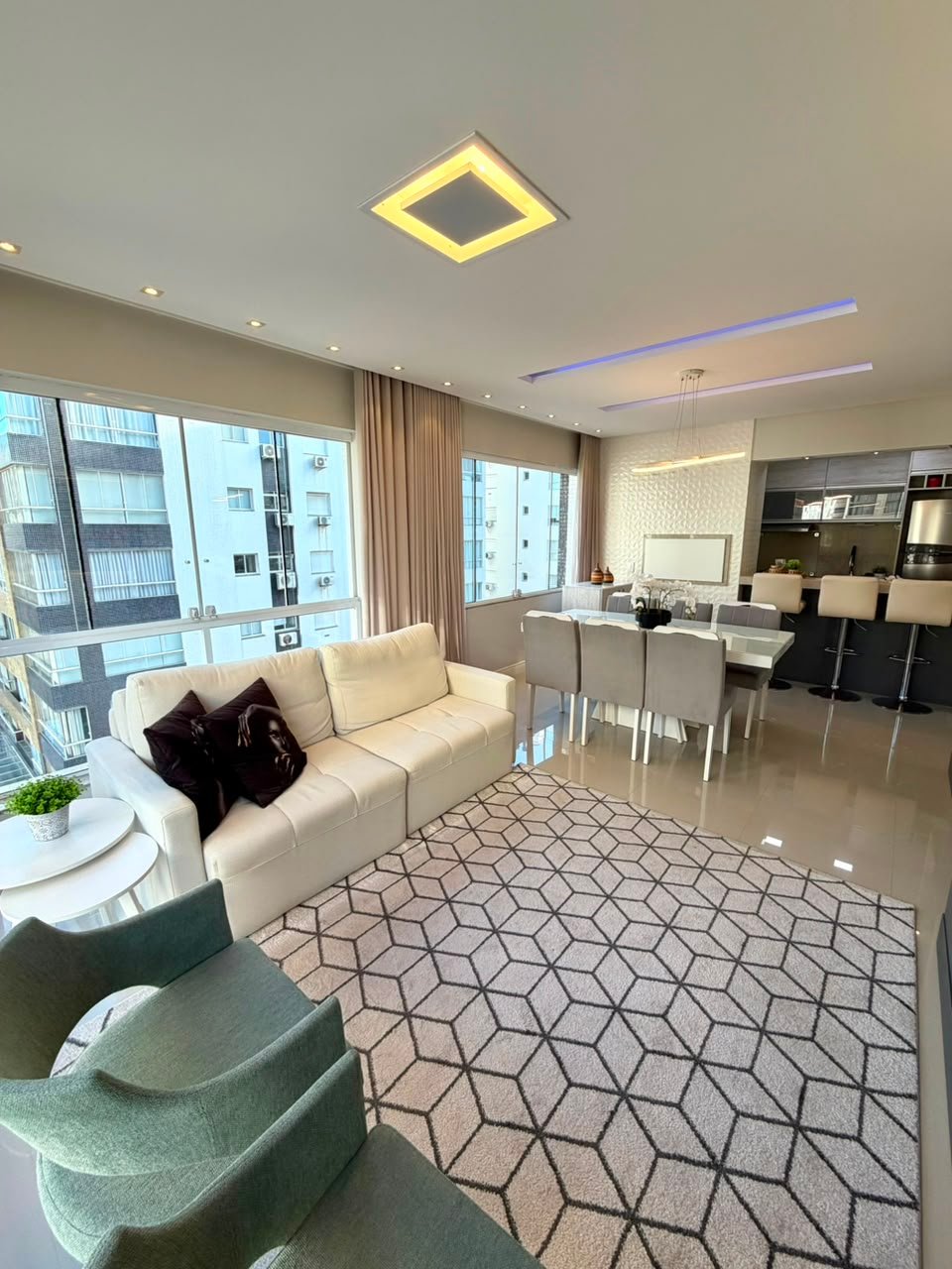 Apartamento para Venda em Navegantes, Capão da Canoa - RS | Ref: B-02