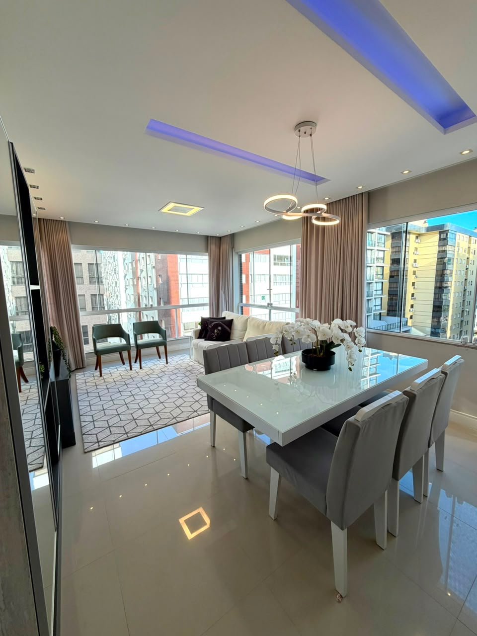 Apartamento para Venda em Navegantes, Capão da Canoa - RS | Ref: B-02