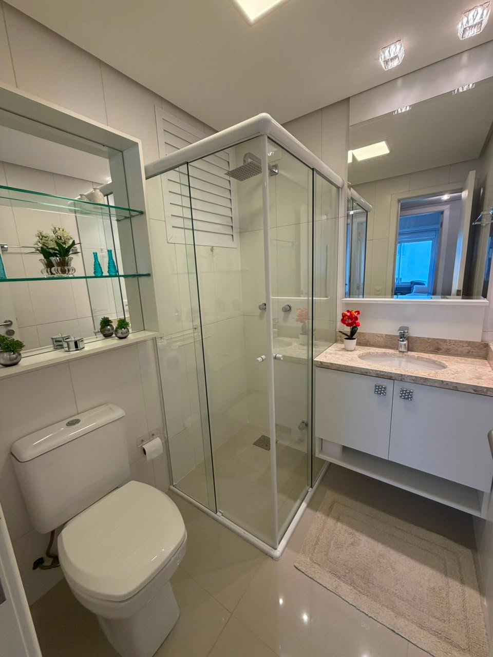 Apartamento para Venda em Navegantes, Capão da Canoa - RS | Ref: B-02