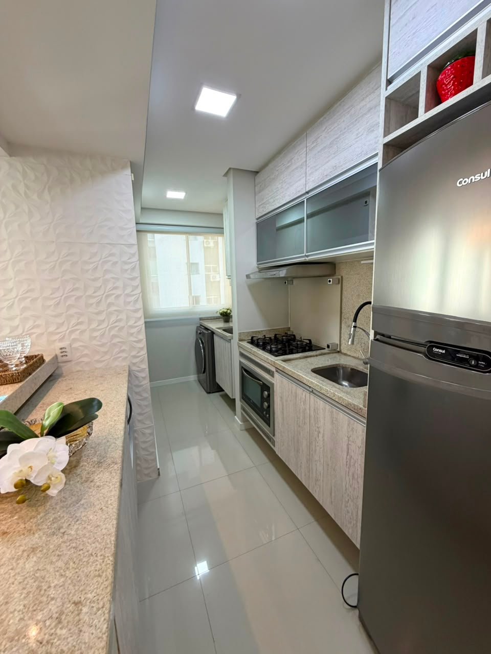 Apartamento para Venda em Navegantes, Capão da Canoa - RS | Ref: B-02