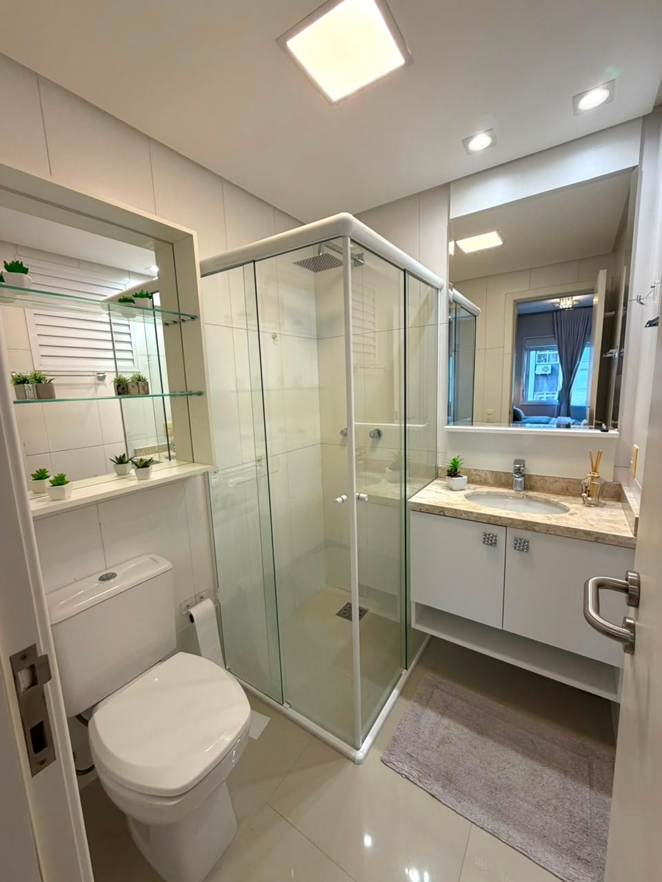 Apartamento para Venda em Navegantes, Capão da Canoa - RS | Ref: B-02