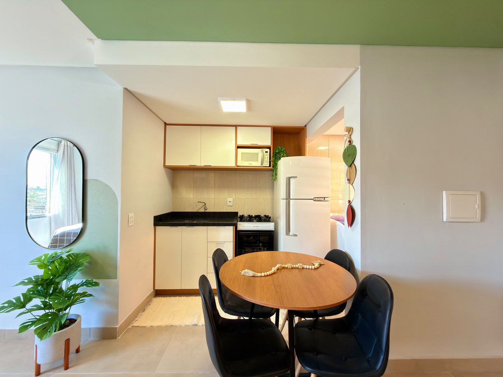 Apartamento para Venda em Navegantes, Capão da Canoa - RS | Ref: B-03