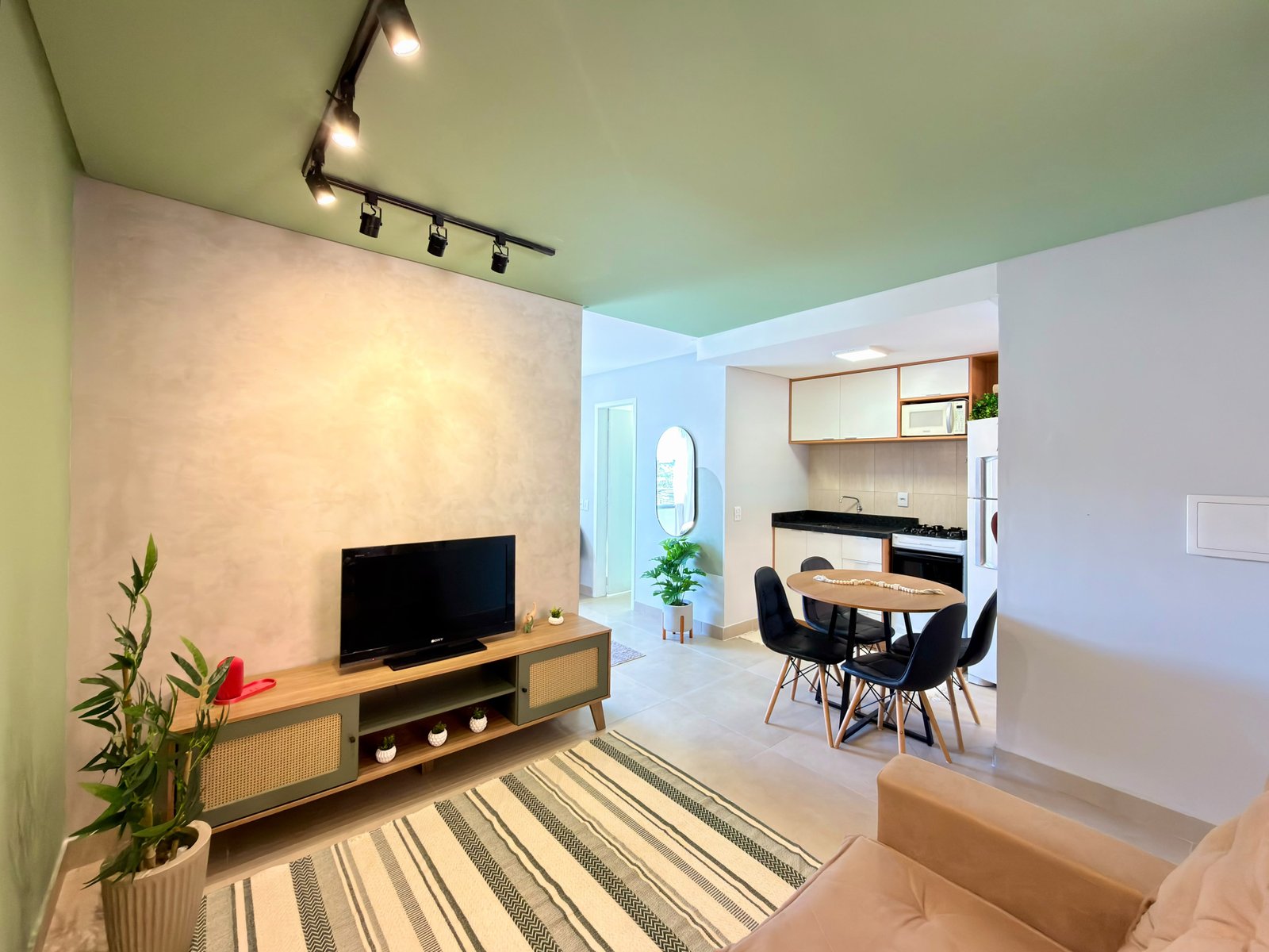 Apartamento para Venda em Navegantes, Capão da Canoa - RS | Ref: B-03