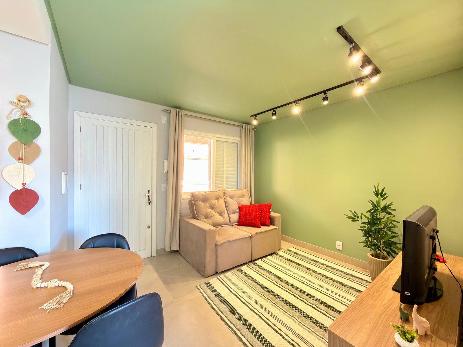Apartamento para Venda em Navegantes, Capão da Canoa - RS | Ref: B-03