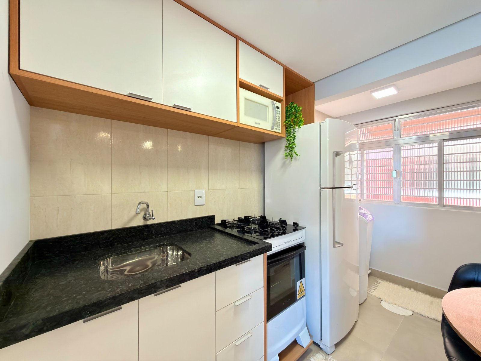 Apartamento para Venda em Navegantes, Capão da Canoa - RS | Ref: B-03