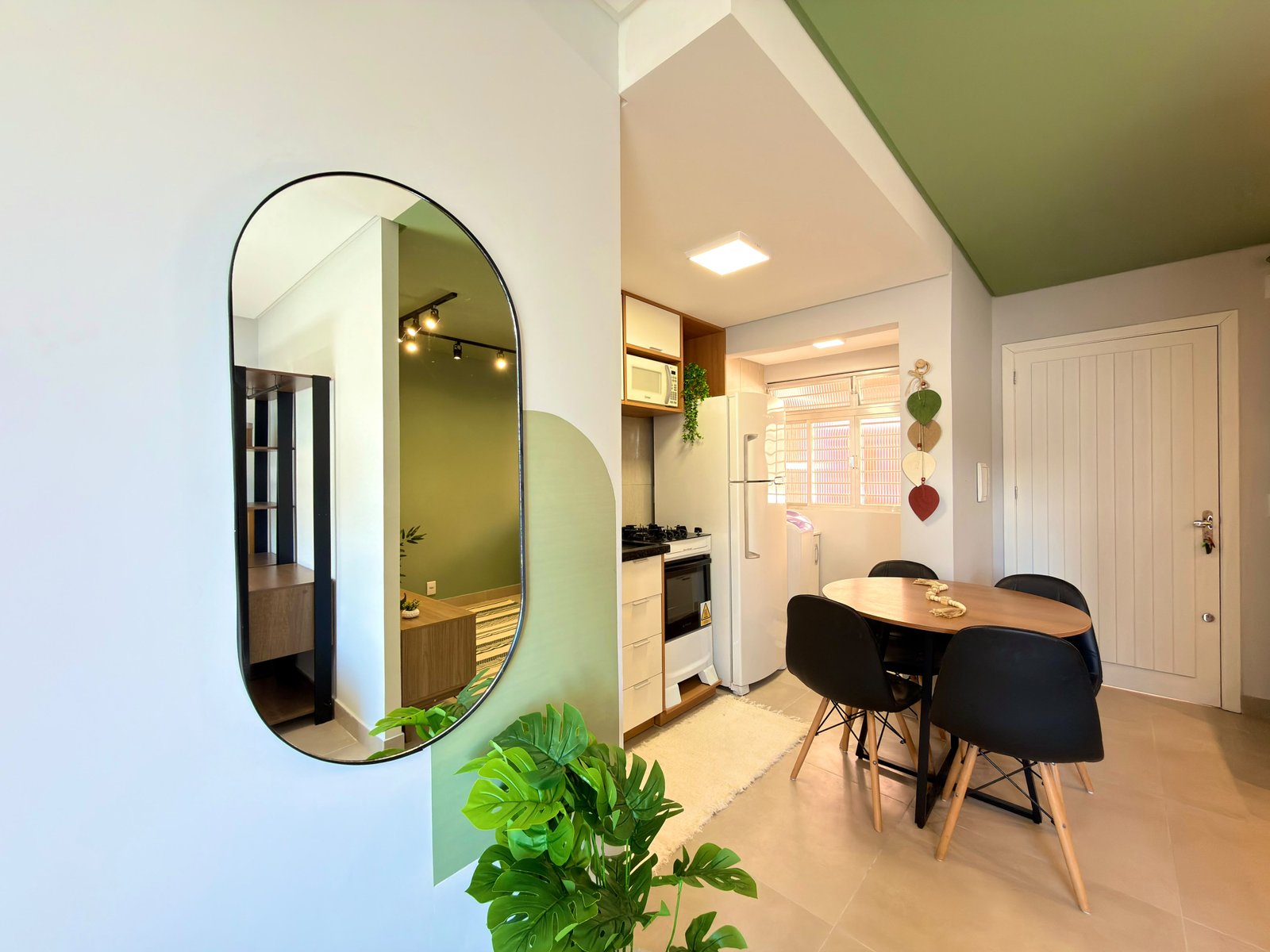 Apartamento para Venda em Navegantes, Capão da Canoa - RS | Ref: B-03