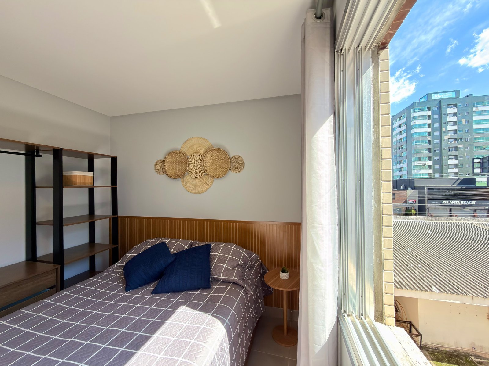 Apartamento para Venda em Navegantes, Capão da Canoa - RS | Ref: B-03