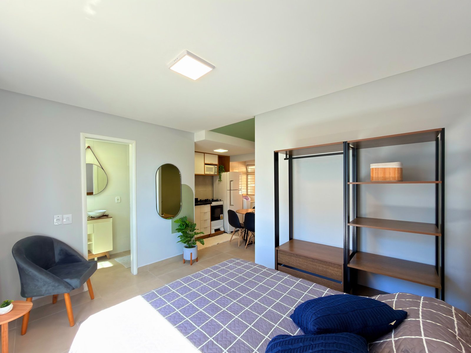 Apartamento para Venda em Navegantes, Capão da Canoa - RS | Ref: B-03