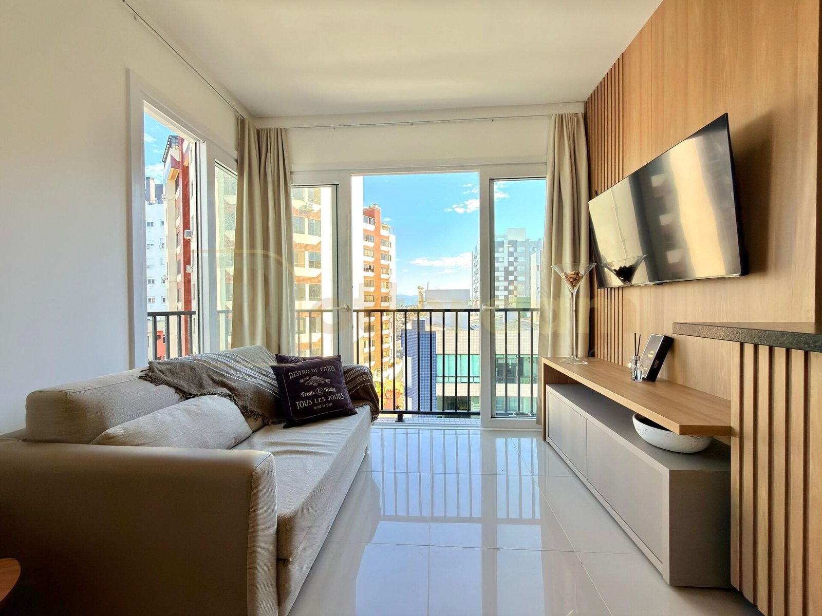 Apartamento à venda em Zona Nova, Capão da Canoa - RS | 2 DORMITÓRIOS FRENTE RUA. ZONA NOVA. COM INFRA NO ROOFTOP - foto 2