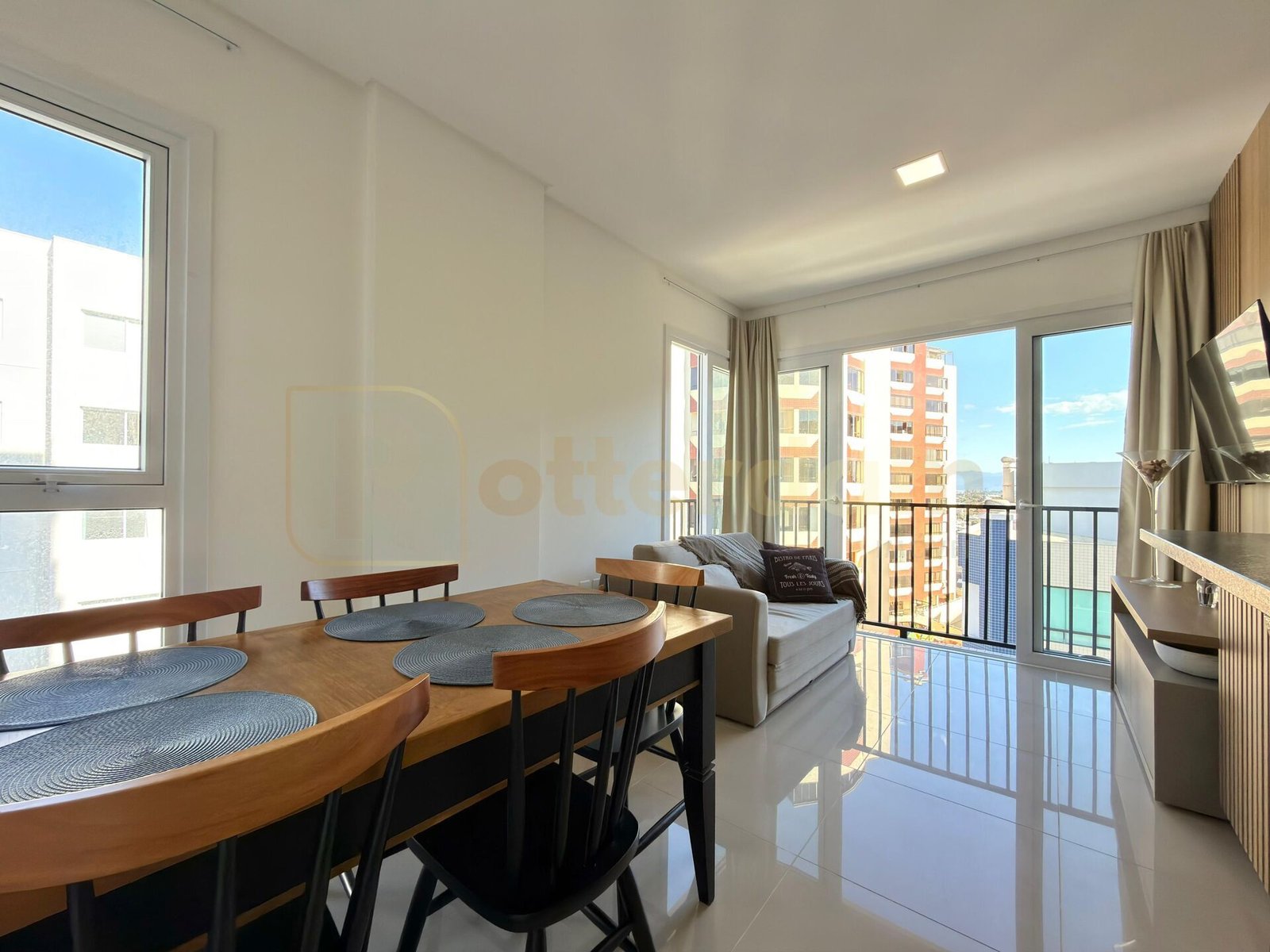 Apartamento à venda em Zona Nova, Capão da Canoa - RS | 2 DORMITÓRIOS FRENTE RUA. ZONA NOVA. COM INFRA NO ROOFTOP - foto 6