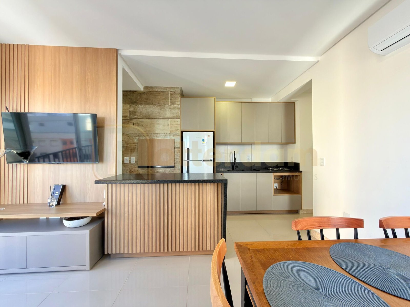 Apartamento à venda em Zona Nova, Capão da Canoa - RS | 2 DORMITÓRIOS FRENTE RUA. ZONA NOVA. COM INFRA NO ROOFTOP - foto 8