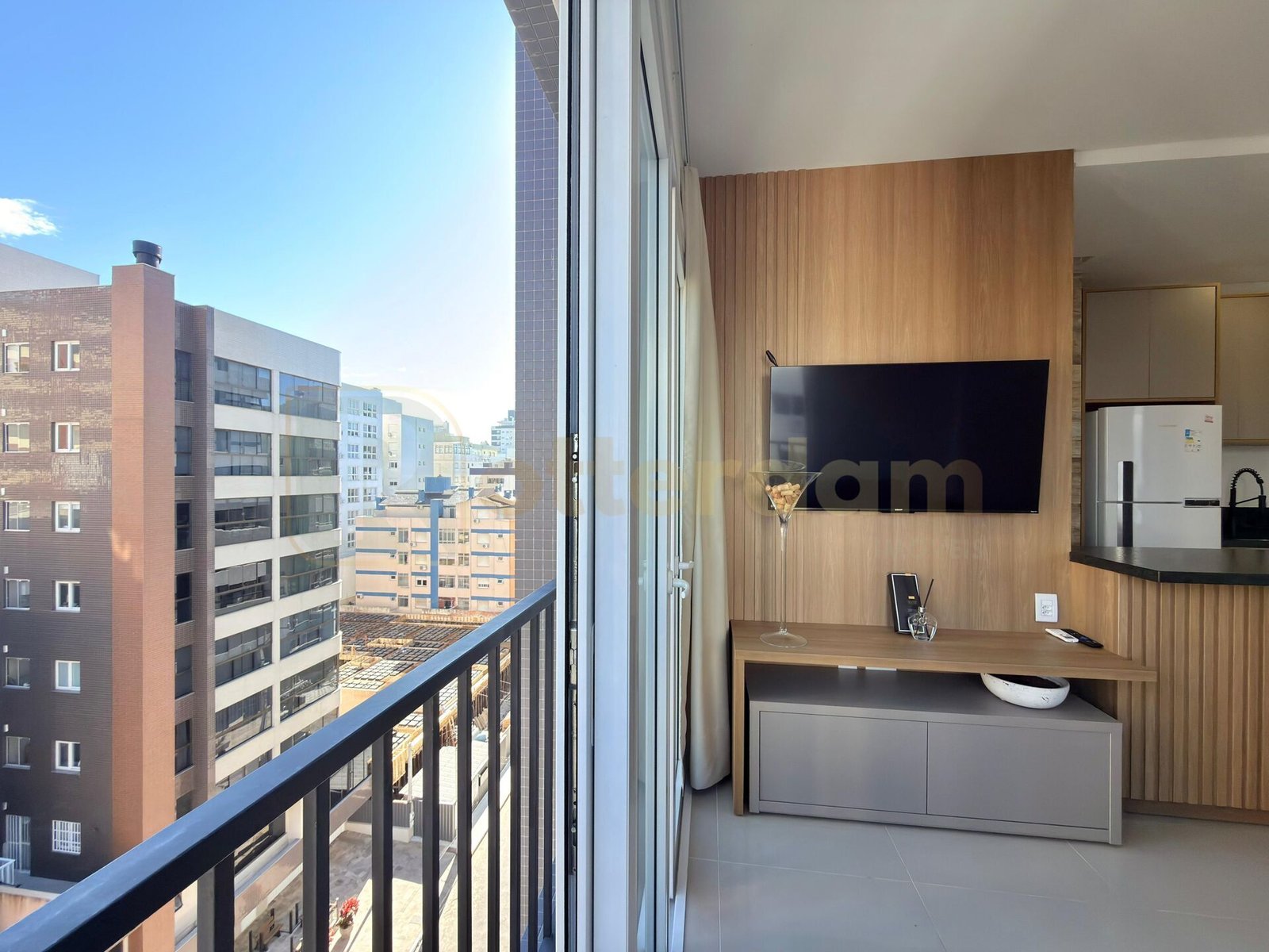 Apartamento à venda em Zona Nova, Capão da Canoa - RS | 2 DORMITÓRIOS FRENTE RUA. ZONA NOVA. COM INFRA NO ROOFTOP - foto 11