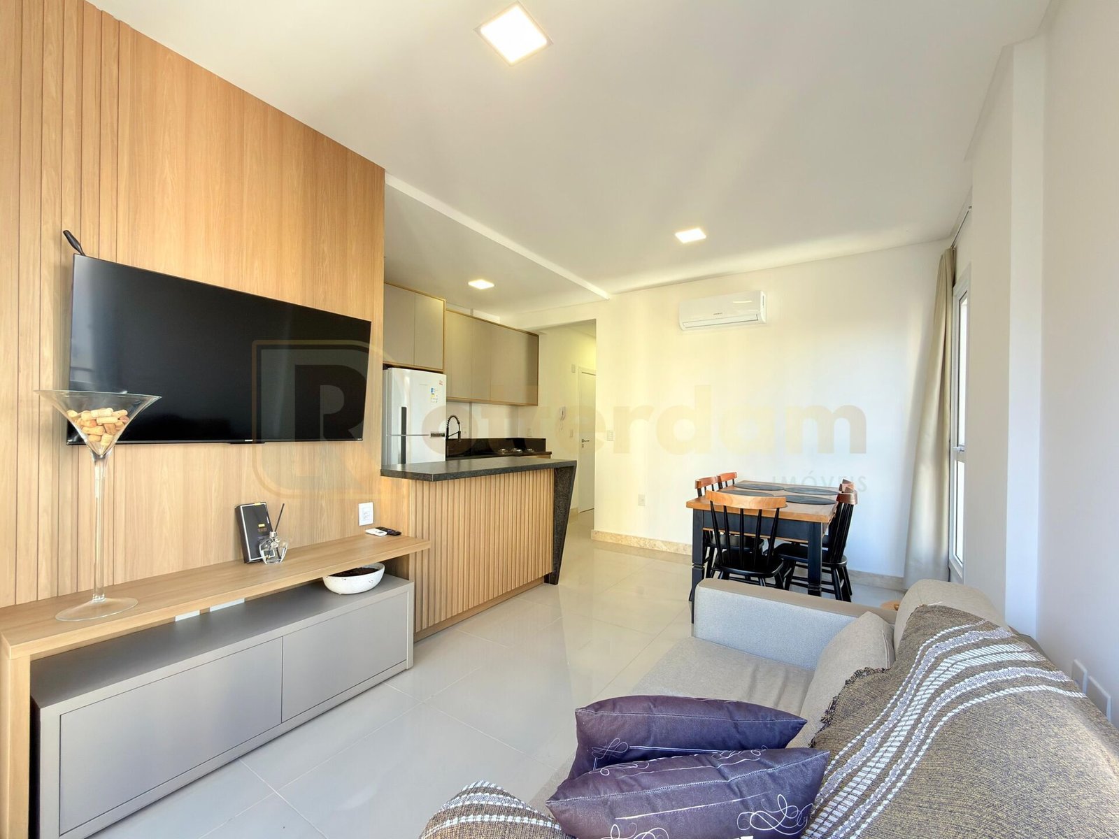 Apartamento à venda em Zona Nova, Capão da Canoa - RS | 2 DORMITÓRIOS FRENTE RUA. ZONA NOVA. COM INFRA NO ROOFTOP - foto 12