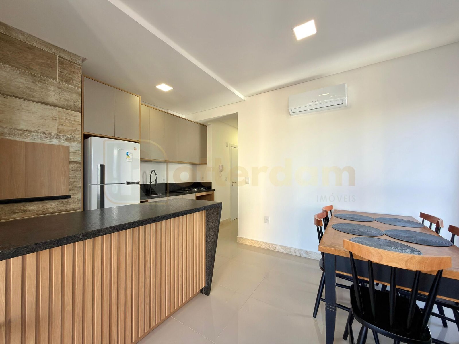 Apartamento à venda em Zona Nova, Capão da Canoa - RS | 2 DORMITÓRIOS FRENTE RUA. ZONA NOVA. COM INFRA NO ROOFTOP - foto 13