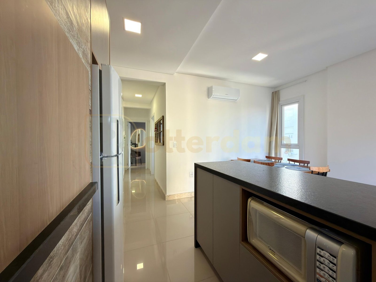 Apartamento à venda em Zona Nova, Capão da Canoa - RS | 2 DORMITÓRIOS FRENTE RUA. ZONA NOVA. COM INFRA NO ROOFTOP - foto 16