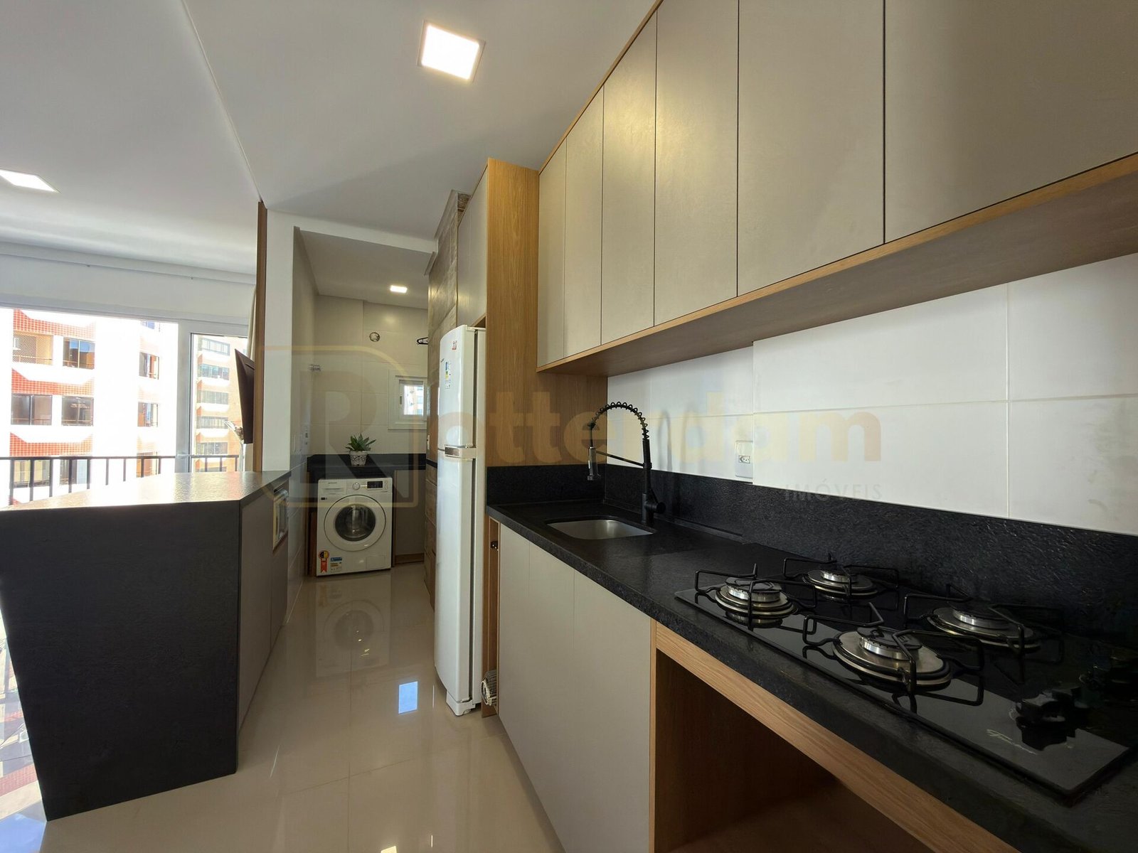 Apartamento à venda em Zona Nova, Capão da Canoa - RS | 2 DORMITÓRIOS FRENTE RUA. ZONA NOVA. COM INFRA NO ROOFTOP - foto 18