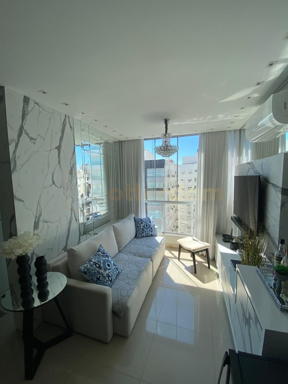 Apartamento à venda em Navegantes, Capão da Canoa - RS | 2 DORMITÓRIOS FRENTE RUA. B.NAVEGANTES. COM INFRA - foto 2
