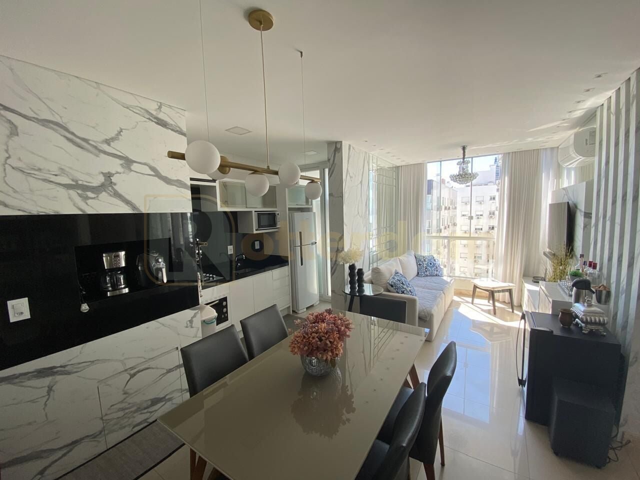 Apartamento à venda em Navegantes, Capão da Canoa - RS | 2 DORMITÓRIOS FRENTE RUA. B.NAVEGANTES. COM INFRA - foto 3