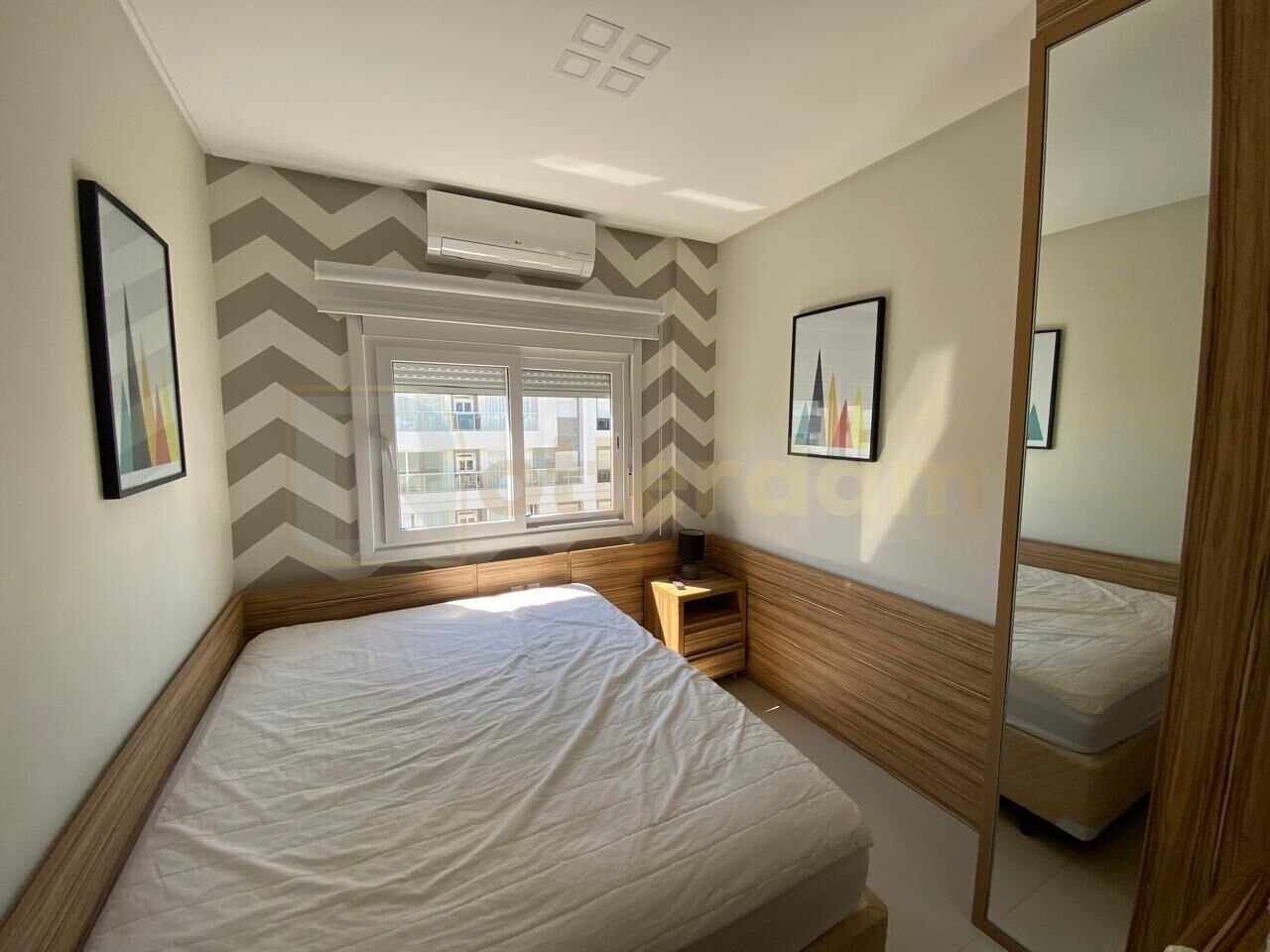 Apartamento à venda em Navegantes, Capão da Canoa - RS | 2 DORMITÓRIOS FRENTE RUA. B.NAVEGANTES. COM INFRA - foto 12