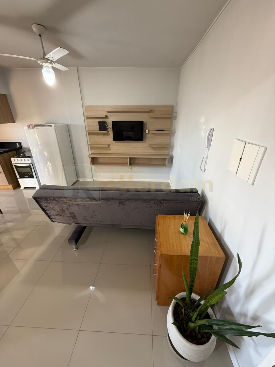 Apartamento à venda em Navegantes, Capão da Canoa - RS | 1 DORMITÓRIO COM BOX. FRENTE AVENIDA.VISTA SERRA. CAPÃO DA CANOA. - foto 5
