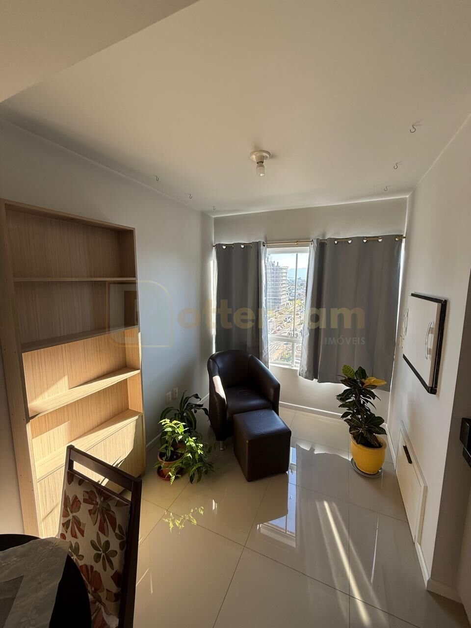 Apartamento à venda em Navegantes, Capão da Canoa - RS | 1 DORMITÓRIO COM BOX. FRENTE AVENIDA.VISTA SERRA. CAPÃO DA CANOA. - foto 9