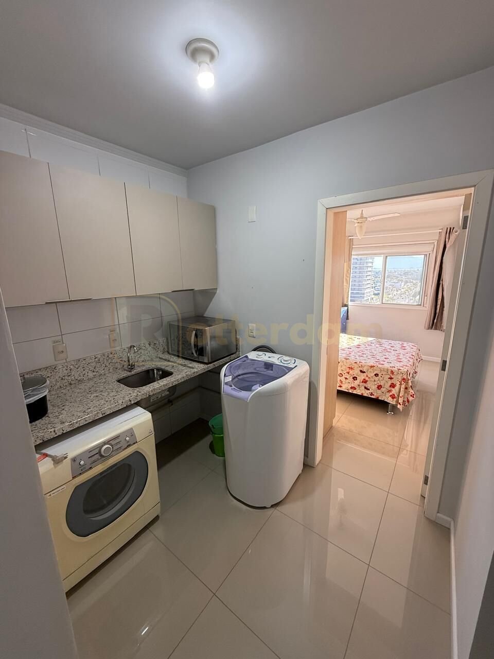 Apartamento à venda em Navegantes, Capão da Canoa - RS | 1 DORMITÓRIO COM BOX. FRENTE AVENIDA.VISTA SERRA. CAPÃO DA CANOA. - foto 12